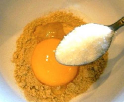 Маска для жирных волос с горчицей. Спасение для жирных волос: горчичная маска