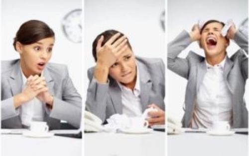 Маски от жирности для волос. Яичная маска 07