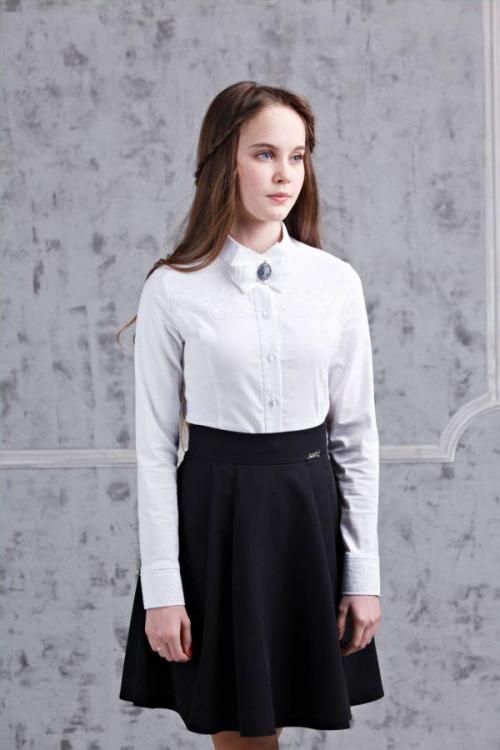 Как стильно одеваться зимой подростку. Как можно красиво и модно одеваться в школу, выбор лука по возрасту