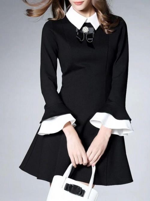 Как стильно одеваться зимой подростку. Как можно красиво и модно одеваться в школу, выбор лука по возрасту