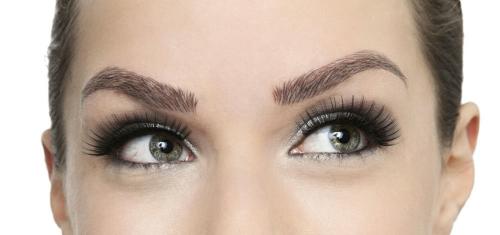 Чем отличается микроблейдинг от пудрового напыления. Отличия микроблейдинга от пудрового напыления