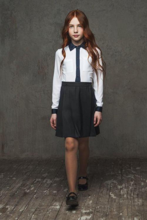 Как стильно одеваться зимой подростку. Как можно красиво и модно одеваться в школу, выбор лука по возрасту