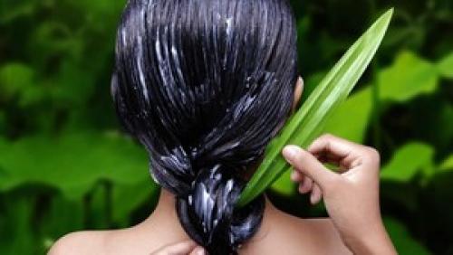 Увлажнение волос профессиональные средства. Косметические увлажняющие средства для волос 01