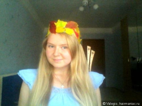 Секрет блеска волос. Секрет блестящих волос в домашних условиях