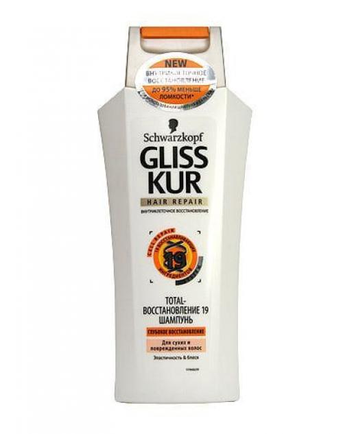 Лучшие шампуни для восстановления волос. Знакомимся с мифами о шампунях, восстанавливающих волосы