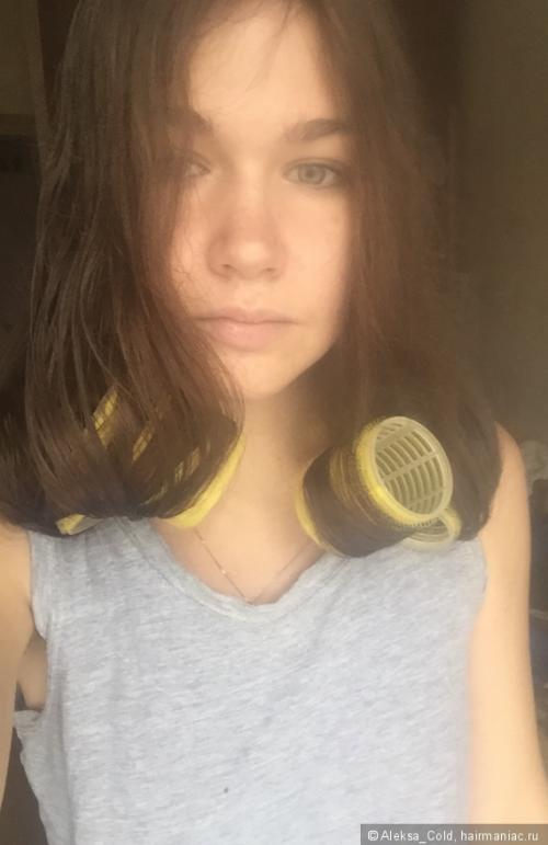 Как сделать волосы прямыми и гладкими без утюжка. Как сделать волосы гладкими и прямыми без утюжка?