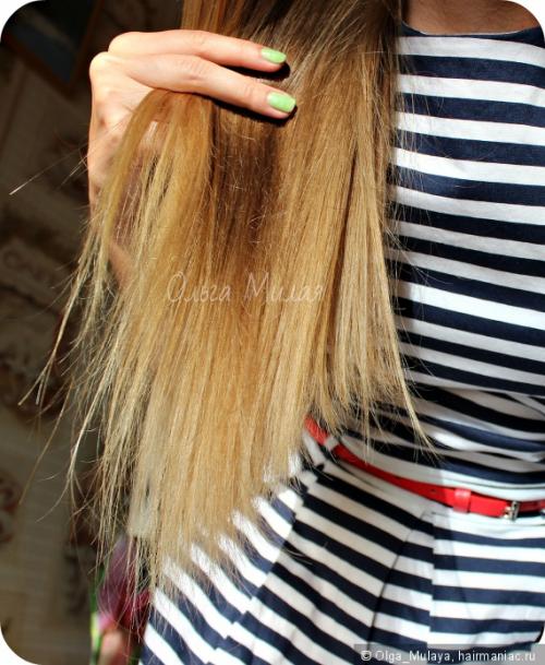 MATRIX Oil Wonders Amla Oil. Мои новые несмываемые средства в уходе за волосами: масло MATRIX Oil Wonder Indian Amla и увлажняющая сыворотка KAPOUS DUAL RENASCENCE 2 phase.