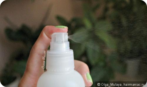 MATRIX Oil Wonders Amla Oil. Мои новые несмываемые средства в уходе за волосами: масло MATRIX Oil Wonder Indian Amla и увлажняющая сыворотка KAPOUS DUAL RENASCENCE 2 phase.