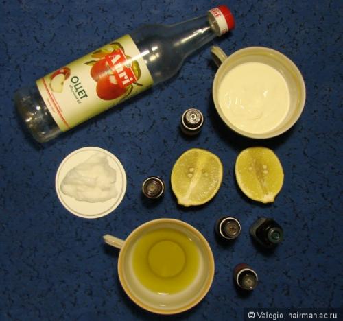 Секрет блеска волос. Секрет блестящих волос в домашних условиях