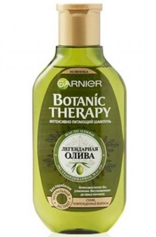 Шампунь для мягкости волос. 03 Шампунь для мягкости волос. 03