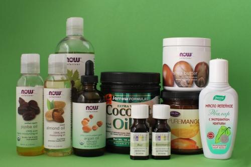 Народные средства для увлажнения волос. Средства для увлажнения волос в домашних условиях