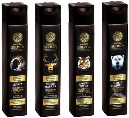 Шампунь для мягкости волос. 04 Шампунь для мягкости волос. 04