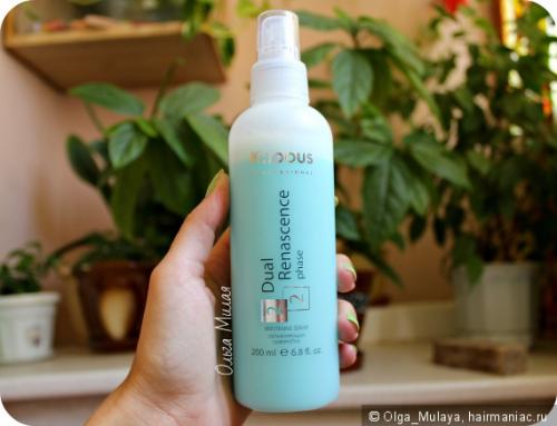 MATRIX Oil Wonders Amla Oil. Мои новые несмываемые средства в уходе за волосами: масло MATRIX Oil Wonder Indian Amla и увлажняющая сыворотка KAPOUS DUAL RENASCENCE 2 phase.