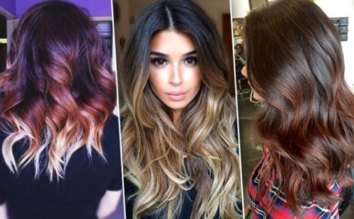 Constant delight масло для окрашивания волос. Масло для окрашивания волос Сonstant Delight: отзывы 03