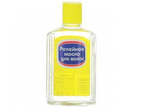 С осветленных волос смыть краску с волос. Народные методы 02