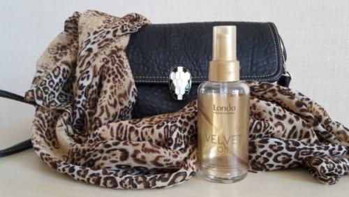 Londa Professional Velvet Oil Масло аргановое для волос без утяжеления. Londa Velvet Oil Масло для мгновенного восстановления волос без утяжеления