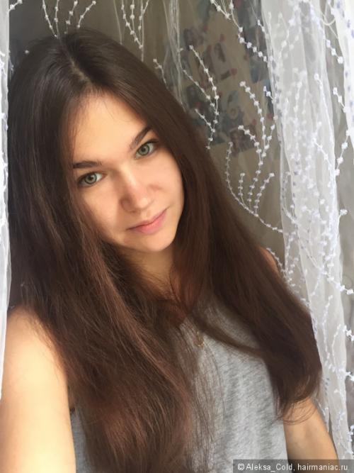 Как сделать волосы гладкими и прямыми без утюжка?