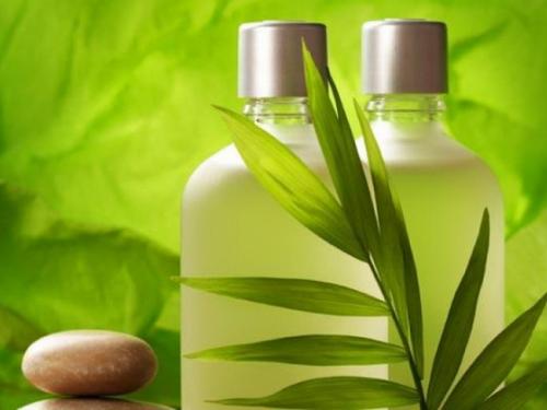 Натуральный шампунь для сухих волос. Как сделать шампунь для ежедневного применения в домашних условиях