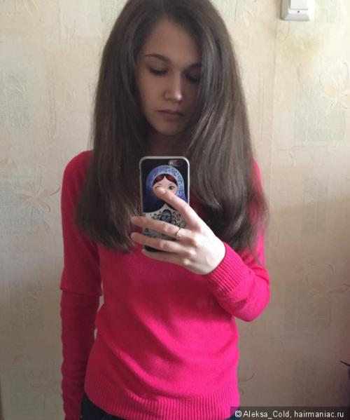 Как сделать волосы прямыми без утюжка. Как сделать волосы гладкими и прямыми без утюжка?