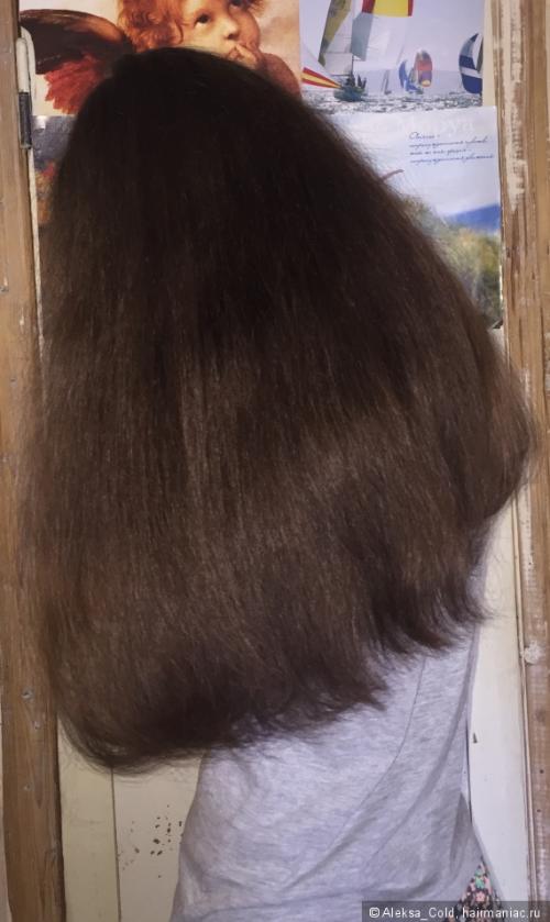 Как сделать волосы гладкими и прямыми без утюжка?