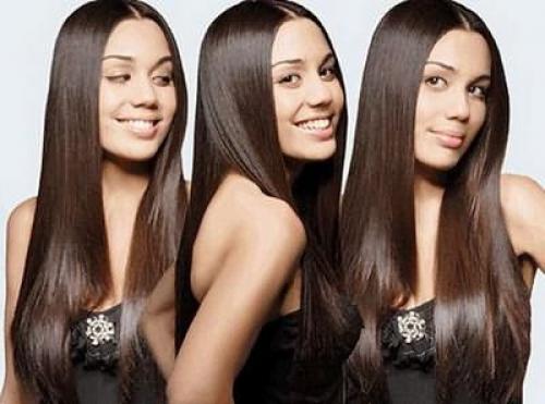 Как сделать волосы прямые без утюжка. Как сделать волосы прямыми без утюжка в домашних условиях? 02 Как сделать волосы прямые без утюжка. Как сделать волосы прямыми без утюжка в домашних условиях? 02