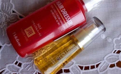 Чем заполнить пустой волос. Шампуни для утолщения волоска