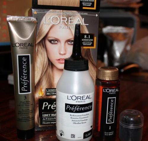 Индийская краска для седых волос. Хорошая краска для волос от седины