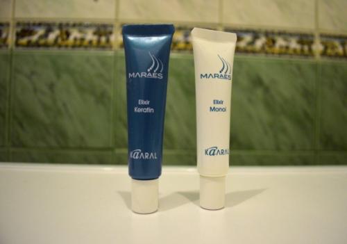 Капсулы для блеска волос. Ампулы для усиления блеска и гладкости волос с заманчивым составом