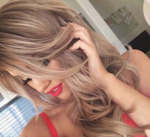 Как закрепить укладку. Хитрости, которые помогут уложить волосы за три минуты