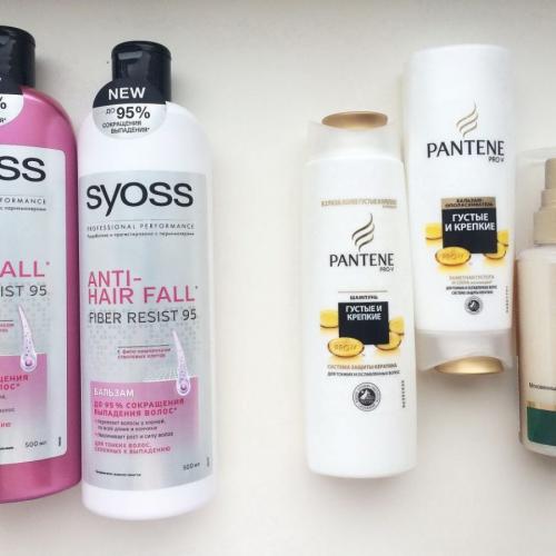 Как восстановить убитые волосы. Особенности ухода 09