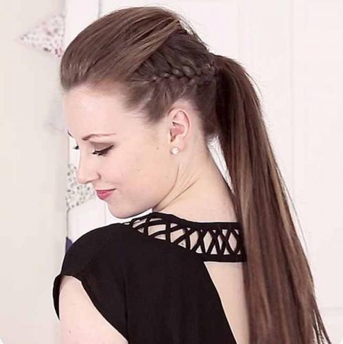 Как закрепить укладку. Хитрости, которые помогут уложить волосы за три минуты