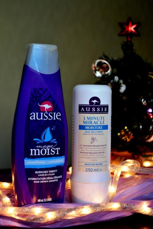 Miracle 3 minute aussie. Aussie 3 minute miracle moisture deep treatment REVIEW/ОТЗЫВ