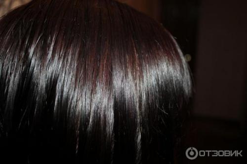 Краска для воло.  Отзыв: Крем-краска для волос Kapous Professiona. 1 - Цвет Шоколад 08 Краска для воло.  Отзыв: Крем-краска для волос Kapous Professiona. 1 - Цвет Шоколад 08