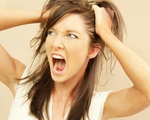 Как восстановить убитые волосы. Особенности ухода 07