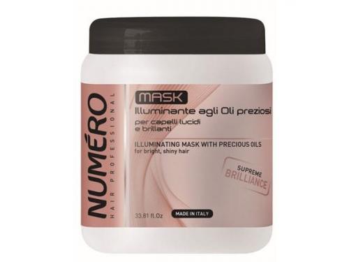 Шампунь для блеска и гладкости волос. Готовые маски 01 Шампунь для блеска и гладкости волос. Готовые маски 01