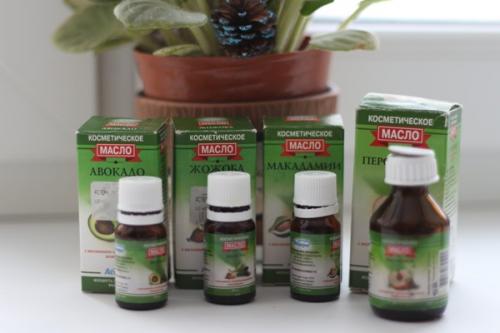 Лучшее несмываемое масло для волос рейтинг. Предназначение 10