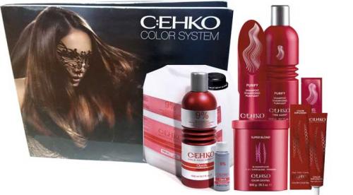 Косметика для волос самая лучшая. Обзор лучших брендов профессиональной косметики для волос 09