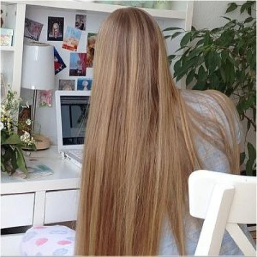 Силикон для волос мейкап. Жидкий силикон для волос