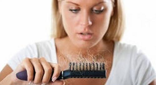 Сальные пробки на голове. Нарушение работы сальных желез 04 Сальные пробки на голове. Нарушение работы сальных желез 04