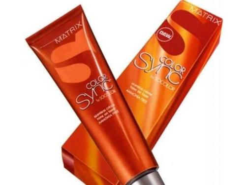 Clear matrix Color Sync. Бесцветная краска «Прозрачный оттенок» (Matrix Color Sync Clear) 08 Clear matrix Color Sync. Бесцветная краска «Прозрачный оттенок» (Matrix Color Sync Clear) 08