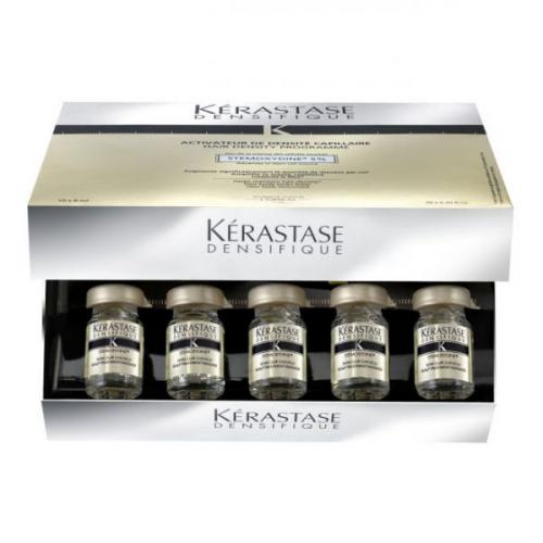 Ампулы для волос от выпадения. Самые эффективные средства