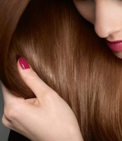 Как вернуть густоту волос народными средствами. Как прибавить дополнительную густоту?