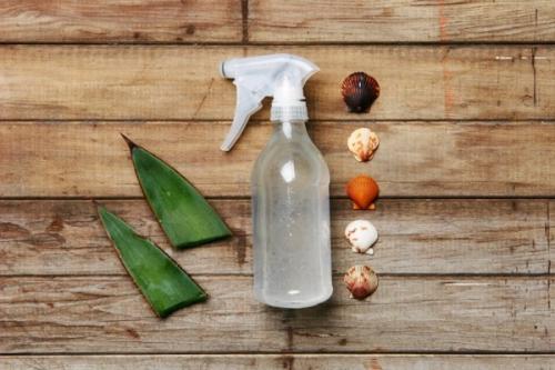 Кислота молочная для волос. Польза и применение кефира для волос 01