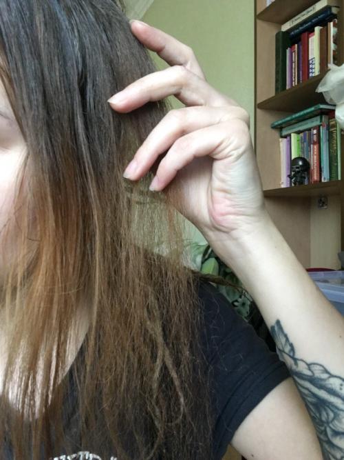 Опасные дреды. Мифы о дредах: правда или ложь?