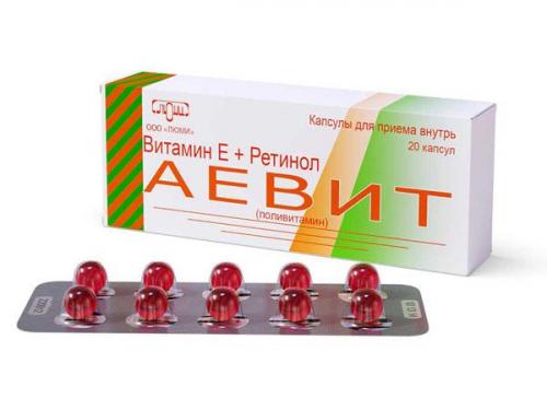 Средства для быстрого роста волос на голове. Косметические средства 02