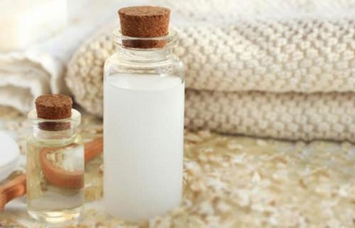 Рисовый отвар для волос. Рисовая вода для быстрого роста и блеска волос. Рецепт. 14