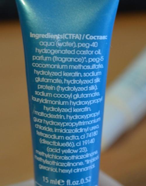 Капсулы для блеска волос. Ампулы для усиления блеска и гладкости волос с заманчивым составом