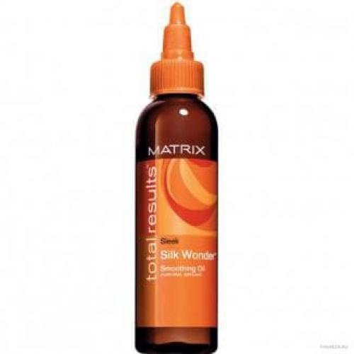 Matrix Biolage Exquisite Oil. Matrix – масло для волос: состав и отзывы