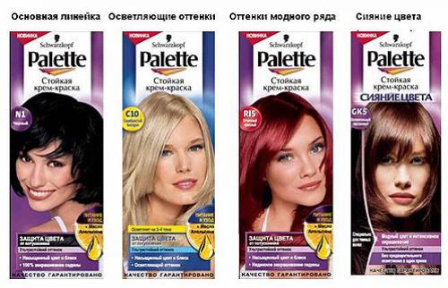 Индийская краска для седых волос. Хорошая краска для волос от седины