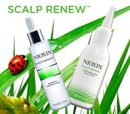 Шампунь от сальных пробок. Профессиональные средства